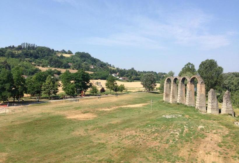 B&b Casa Liberty  | Acqui Terme | Alessandria | Italy 19