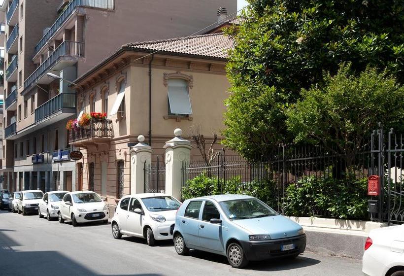 B&b Casa Liberty  | Acqui Terme | Alessandria | Italy 2