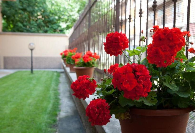 B&b Casa Liberty  | Acqui Terme | Alessandria | Italy 3