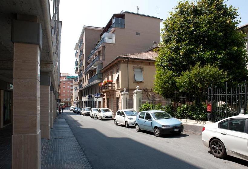 B&b Casa Liberty  | Acqui Terme | Alessandria | Italy 4