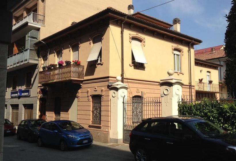 B&b Casa Liberty  | Acqui Terme | Alessandria | Italy 6