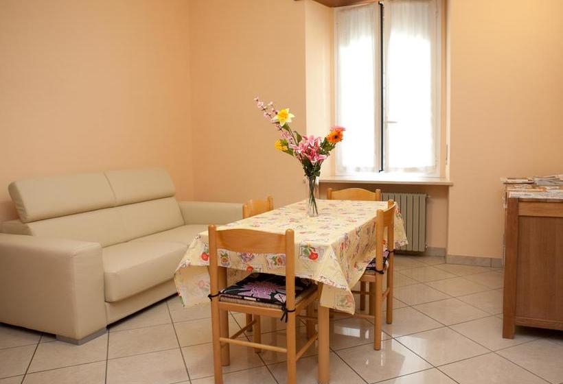 B&b Casa Liberty  | Acqui Terme | Alessandria | Italy 8