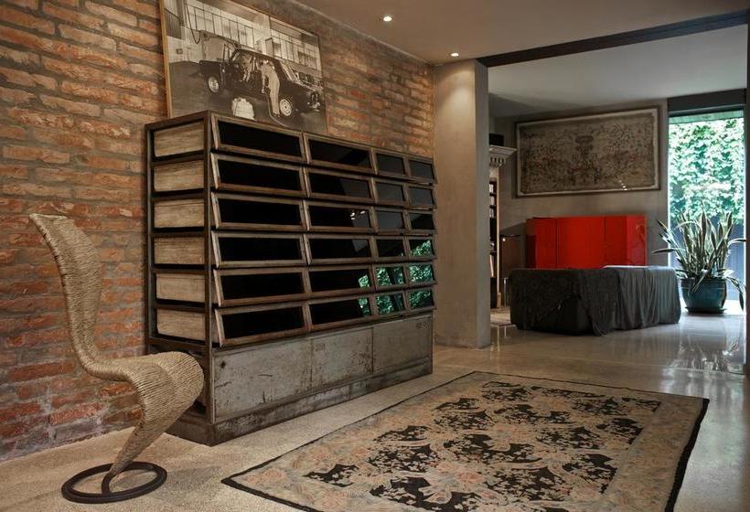 B&b Design  | Bologna | Bologna | Italia 13