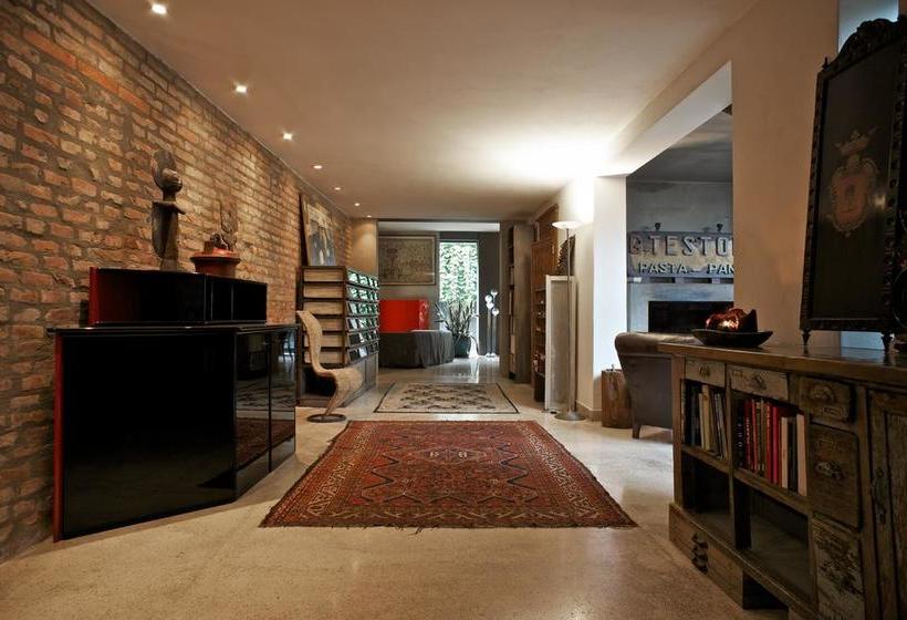 B&b Design  | Bologna | Bologna | Italia 14