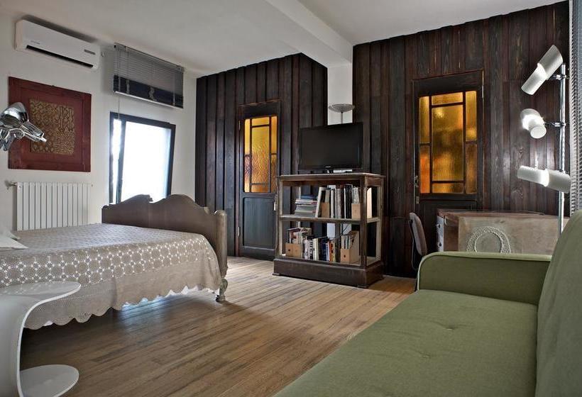 B&b Design  | Bologna | Bologna | Italia 4