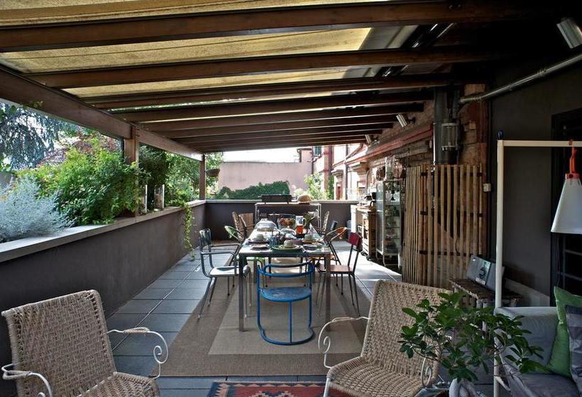 B&b Design  | Bologna | Bologna | Italia 7