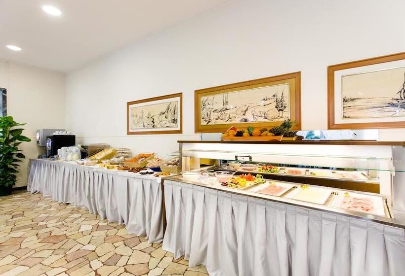 New Hotel Chiari  | Pinarella | Ravenna | Italia 13