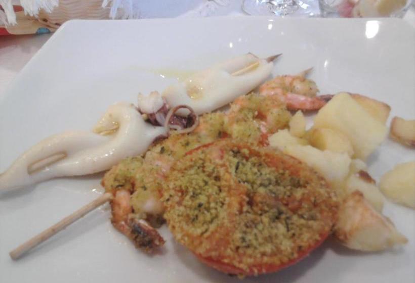 New Hotel Chiari  | Pinarella | Ravenna | Italia 14