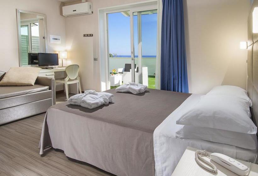 New Hotel Chiari  | Pinarella | Ravenna | Italia 2