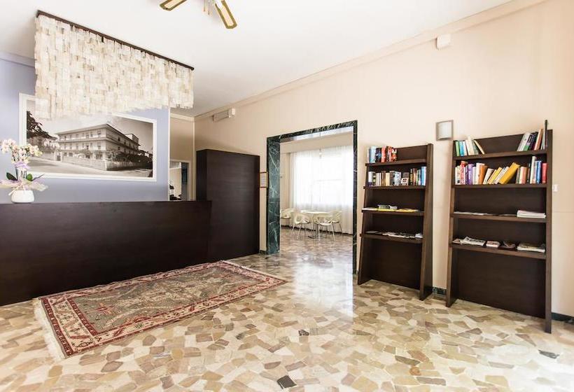 New Hotel Chiari  | Pinarella | Ravenna | Italia 20