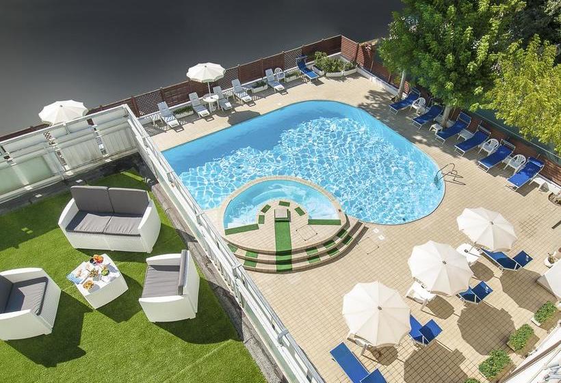 New Hotel Chiari  | Pinarella | Ravenna | Italia 3