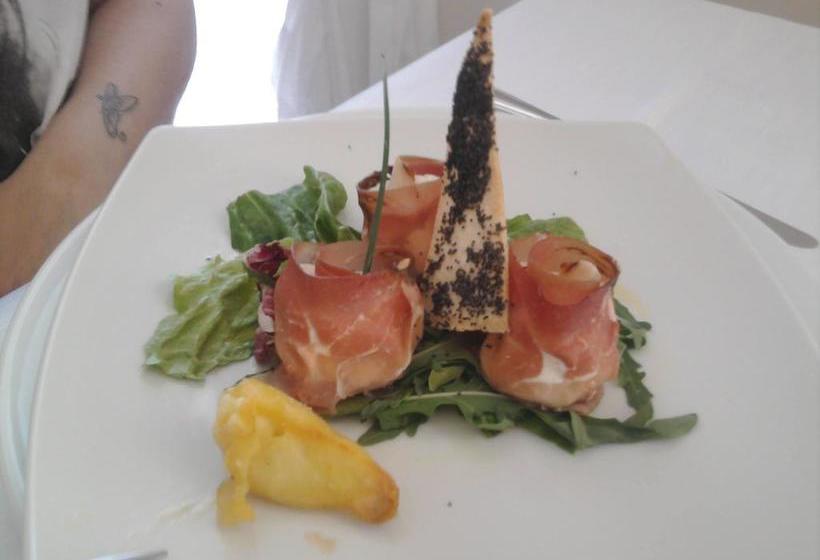 New Hotel Chiari  | Pinarella | Ravenna | Italia 7