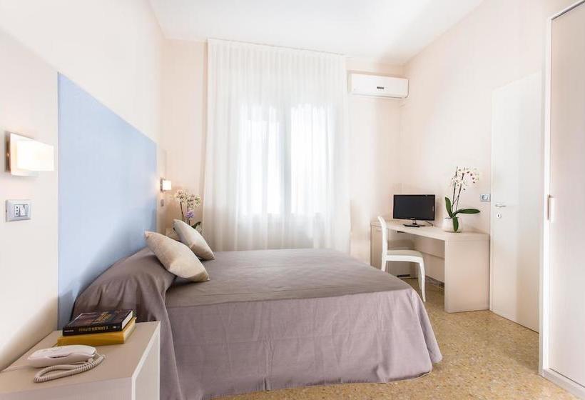 New Hotel Chiari  | Pinarella | Ravenna | Italia 8