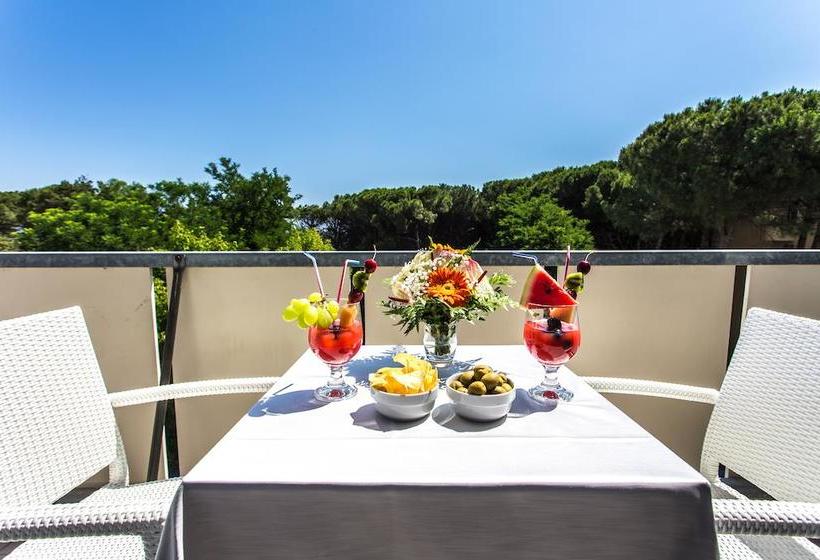 New Hotel Chiari  | Pinarella | Ravenna | Italia 9