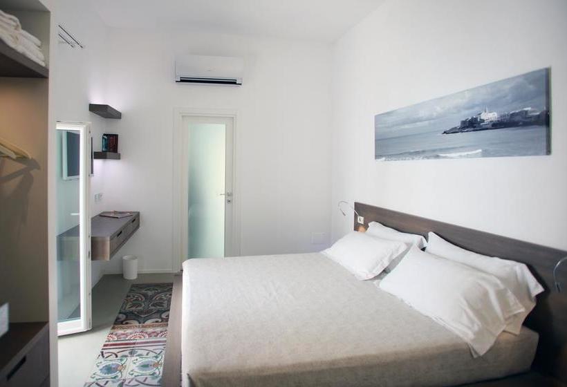 Bed and Breakfast Dimora Del Dragone Foggia