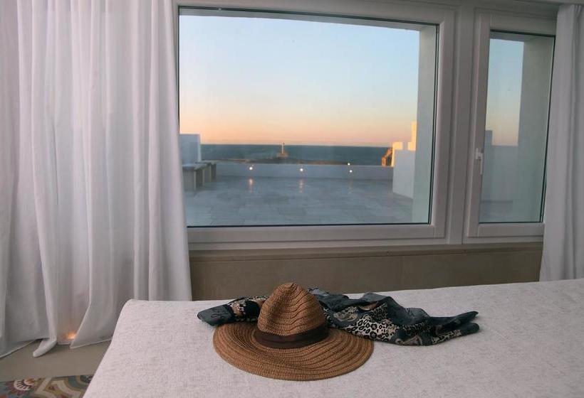 Bed and Breakfast Dimora Del Dragone  | Vieste | Foggia | Italia 1