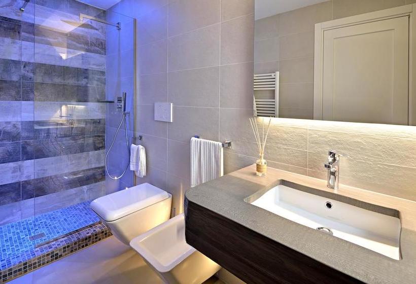 Bed and Breakfast Dimora Del Dragone  | Vieste | Foggia | Italia 10