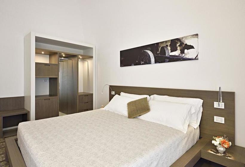 Bed and Breakfast Dimora Del Dragone  | Vieste | Foggia | Italia 11