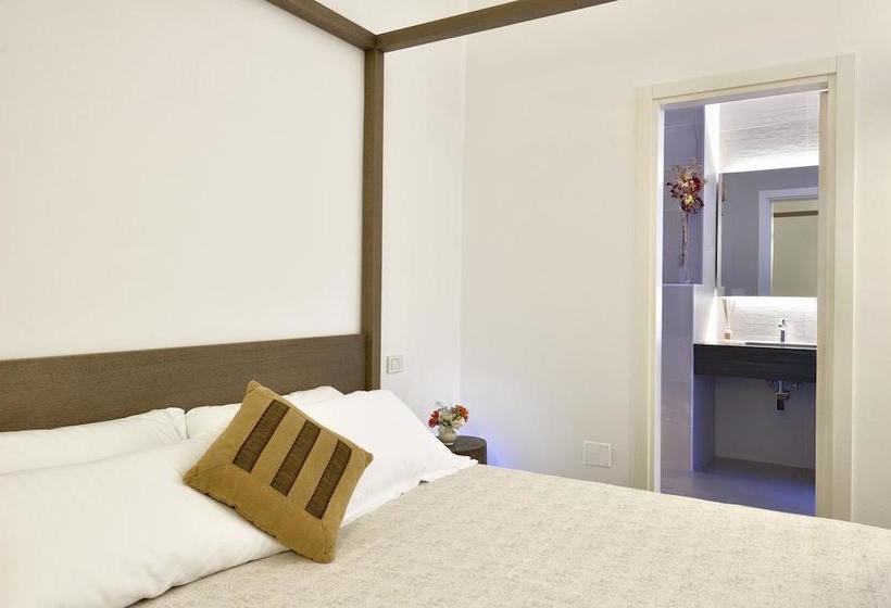 Bed and Breakfast Dimora Del Dragone  | Vieste | Foggia | Italia 12