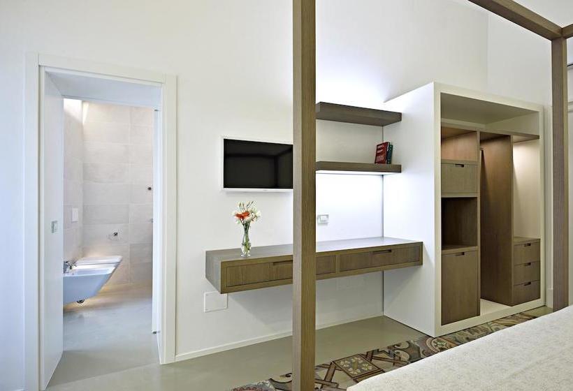 Bed and Breakfast Dimora Del Dragone  | Vieste | Foggia | Italia 13