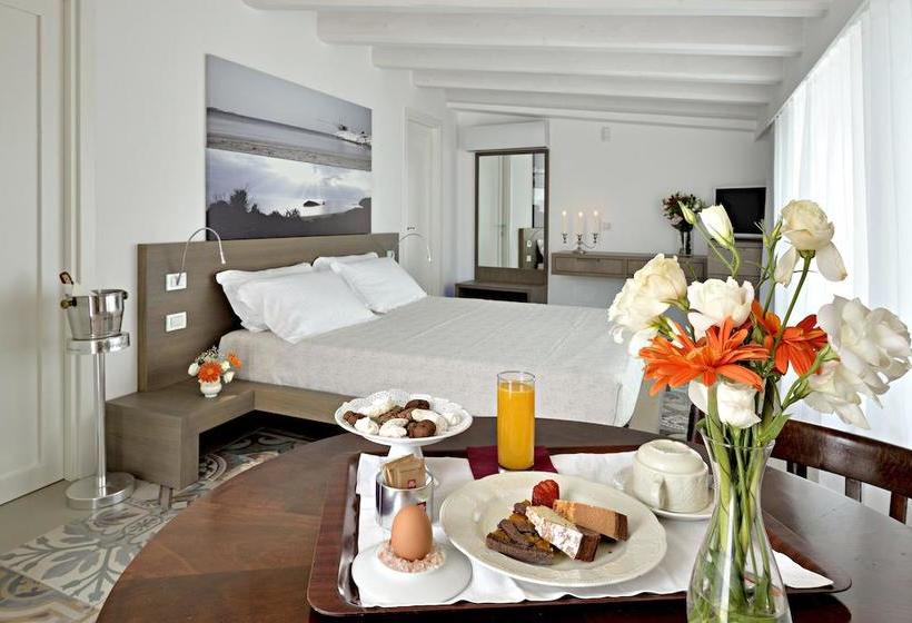 Bed and Breakfast Dimora Del Dragone  | Vieste | Foggia | Italia 14