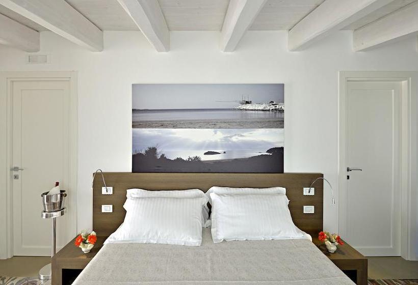 Bed and Breakfast Dimora Del Dragone  | Vieste | Foggia | Italia 15