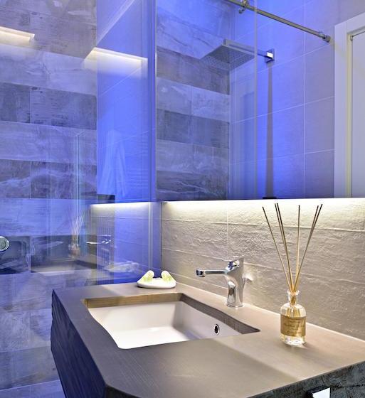 Bed and Breakfast Dimora Del Dragone  | Vieste | Foggia | Italia 16