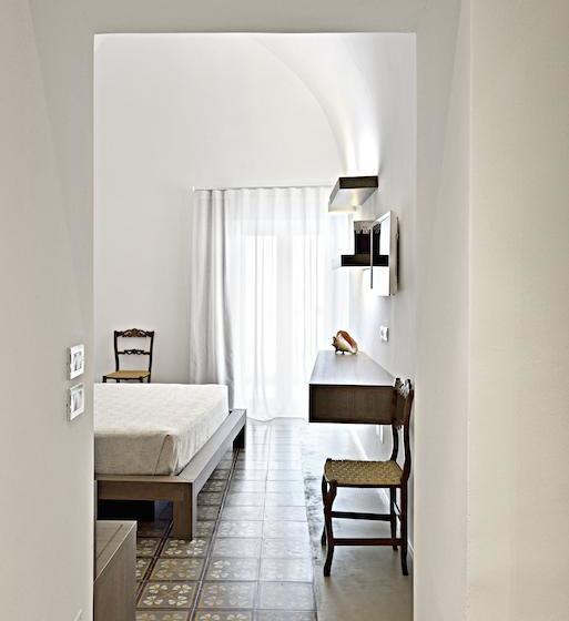 Bed and Breakfast Dimora Del Dragone  | Vieste | Foggia | Italia 17