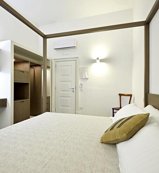 Bed and Breakfast Dimora Del Dragone  | Vieste | Foggia | Italia 18