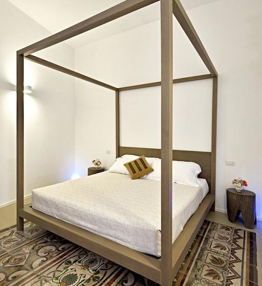 Bed and Breakfast Dimora Del Dragone  | Vieste | Foggia | Italia 19