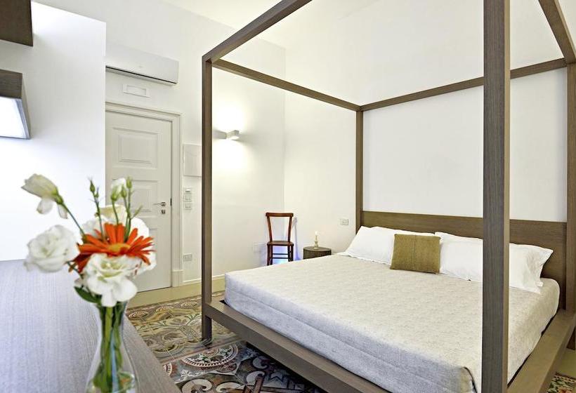 Bed and Breakfast Dimora Del Dragone  | Vieste | Foggia | Italia 2