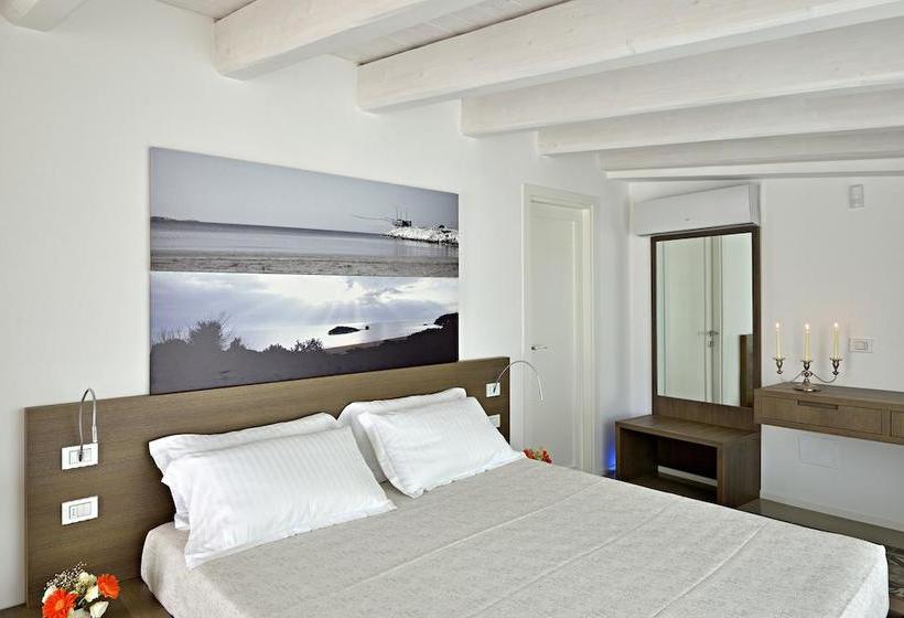 Bed and Breakfast Dimora Del Dragone  | Vieste | Foggia | Italia 3