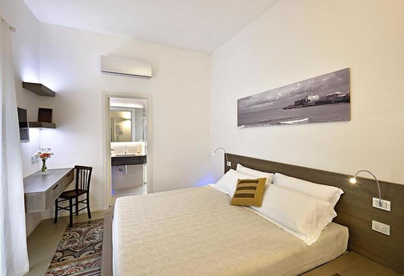 Bed and Breakfast Dimora Del Dragone  | Vieste | Foggia | Italia 4