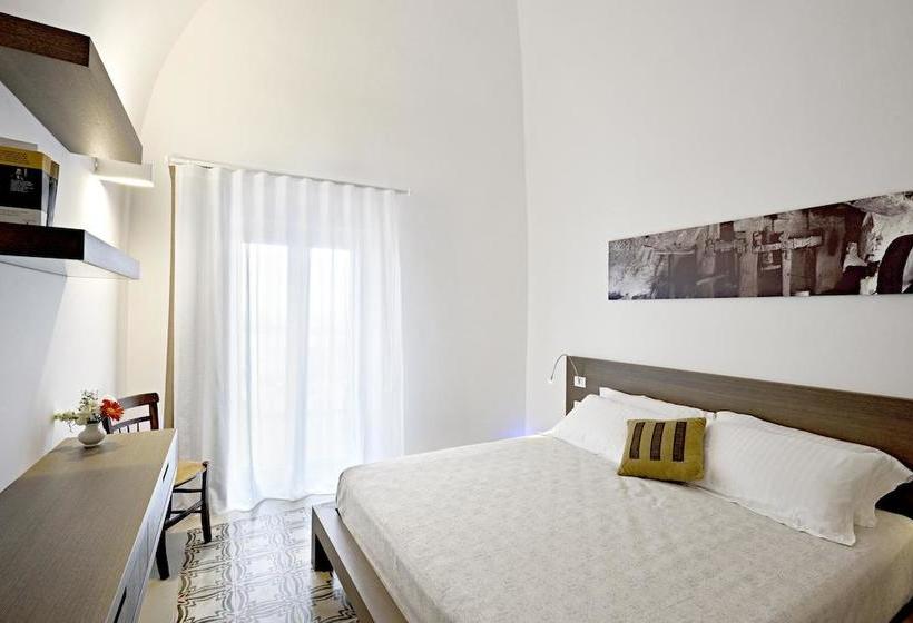 Bed and Breakfast Dimora Del Dragone  | Vieste | Foggia | Italia 5
