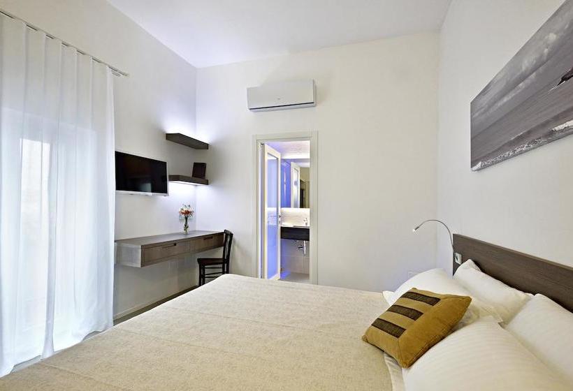 Bed and Breakfast Dimora Del Dragone  | Vieste | Foggia | Italia 8