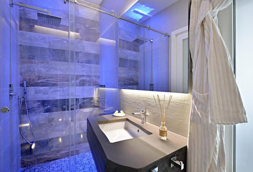 Bed and Breakfast Dimora Del Dragone  | Vieste | Foggia | Italia 9