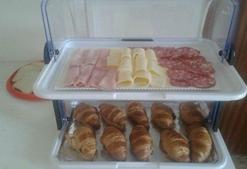 Bed and Breakfast Bed E Breakfast La Gemma Del Salento  | Racale | Lecce | Italia 1