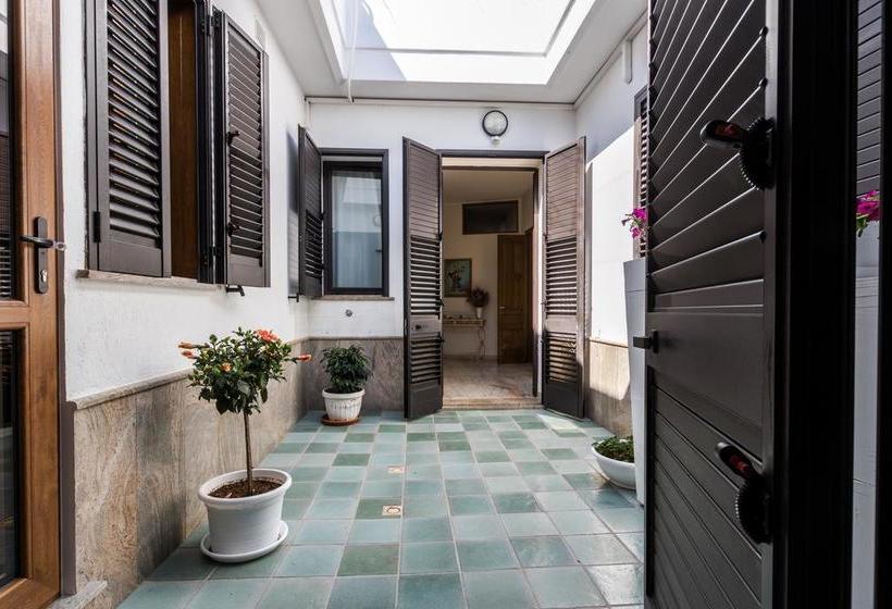 Bed and Breakfast Bed E Breakfast La Gemma Del Salento  | Racale | Lecce | Italia 10