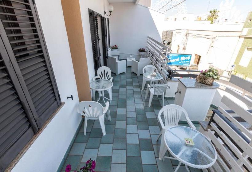 Bed and Breakfast Bed E Breakfast La Gemma Del Salento  | Racale | Lecce | Italia 11