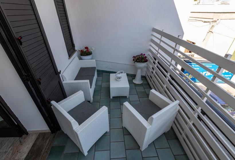 Bed and Breakfast Bed E Breakfast La Gemma Del Salento  | Racale | Lecce | Italia 13