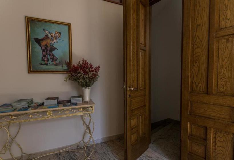 Bed and Breakfast Bed E Breakfast La Gemma Del Salento  | Racale | Lecce | Italia 14