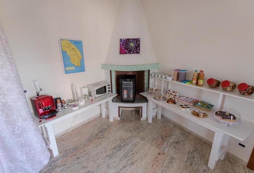 Bed and Breakfast Bed E Breakfast La Gemma Del Salento  | Racale | Lecce | Italia 15