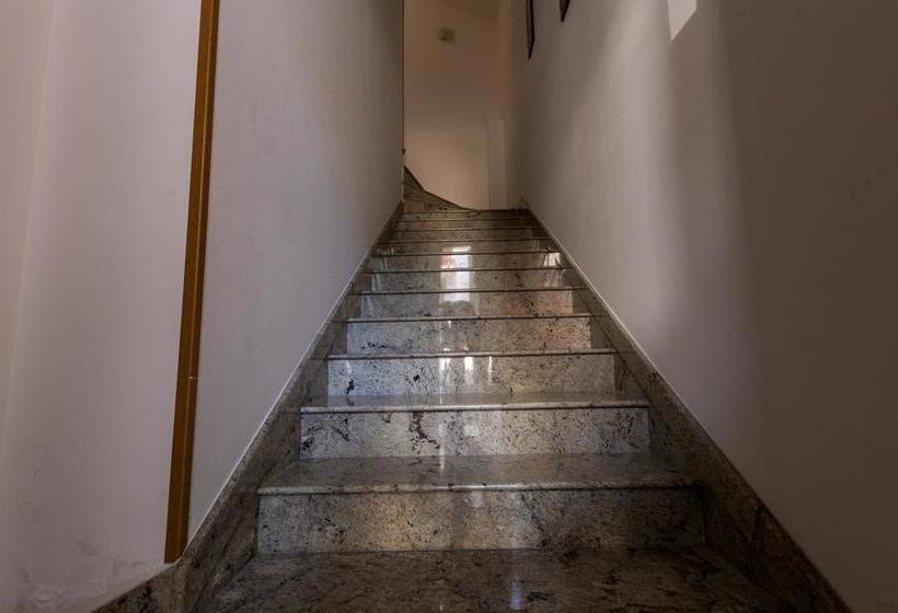 Bed and Breakfast Bed E Breakfast La Gemma Del Salento  | Racale | Lecce | Italia 17