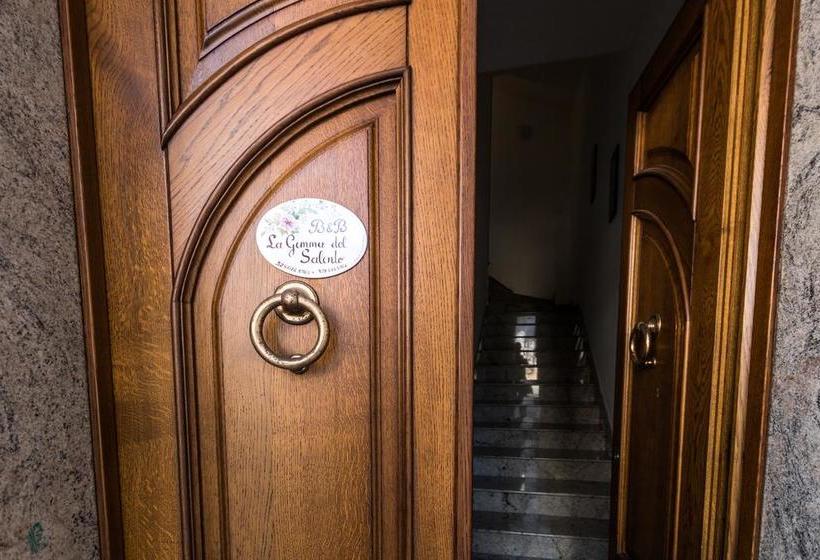 Bed and Breakfast Bed E Breakfast La Gemma Del Salento  | Racale | Lecce | Italia 18