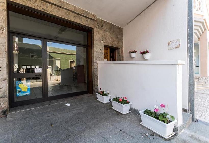 Bed and Breakfast Bed E Breakfast La Gemma Del Salento  | Racale | Lecce | Italia 19