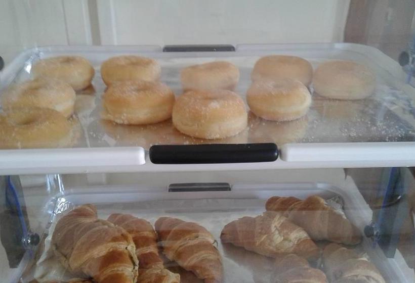 Bed and Breakfast Bed E Breakfast La Gemma Del Salento  | Racale | Lecce | Italia 2