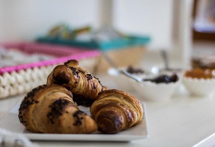 Bed and Breakfast Bed E Breakfast La Gemma Del Salento  | Racale | Lecce | Italia 20