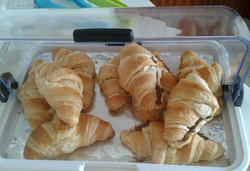 Bed and Breakfast Bed E Breakfast La Gemma Del Salento  | Racale | Lecce | Italia 3