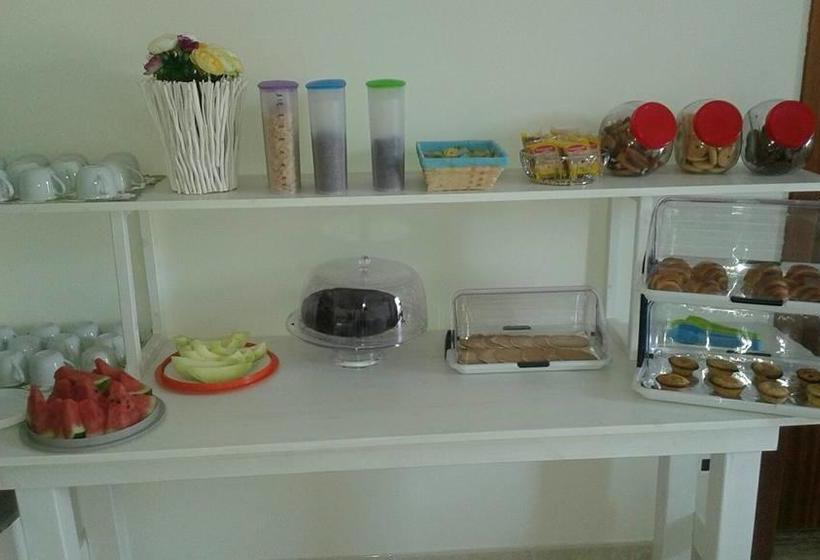 Bed and Breakfast Bed E Breakfast La Gemma Del Salento  | Racale | Lecce | Italia 4