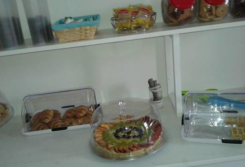 Bed and Breakfast Bed E Breakfast La Gemma Del Salento  | Racale | Lecce | Italia 6